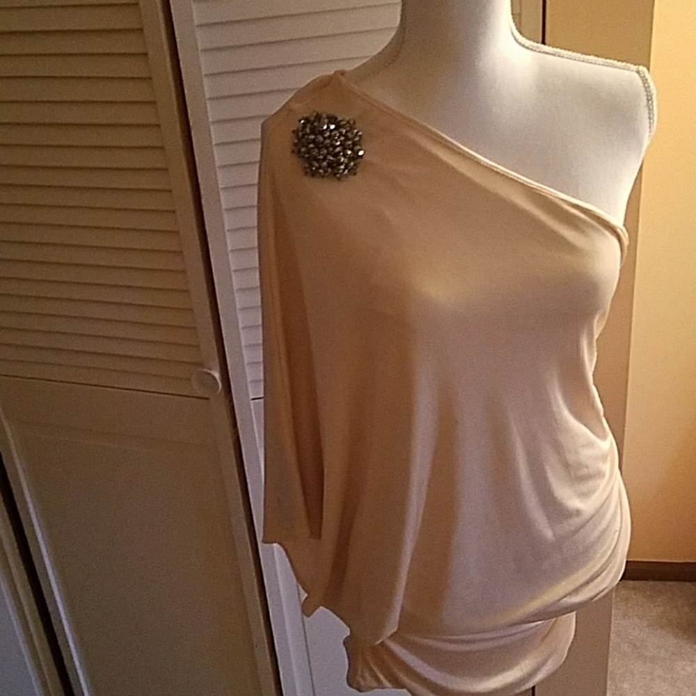 Sexy Blouse